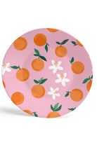 Fern&Co-Clementine Collection 4'lü Büyük Tabak-Tabak & Kase-1-Milagron.com