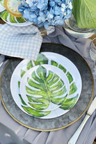 Fern&Co-Exotic Collection 4'lü Küçük Boy Tabak-Tabak & Kase-2-Milagron.com