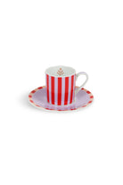 Fern&Co-Joy Collection Feast Türk Kahvesi Fincanı-Bardak-1-Milagron.com