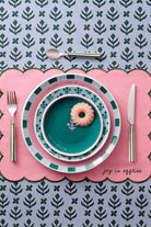 Fern&Co-Joy Collection Nostalgia Aperitif Tabağı-Tabak & Kase-3-Milagron.com