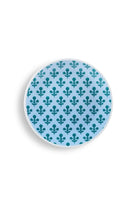 Fern&Co-Joy Collection Nostalgia Tatlı Tabağı-Tabak & Kase-1-Milagron.com