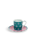 Fern&Co-Joy Collection Nostalgia Türk Kahvesi Fincanı-Bardak-1-Milagron.com