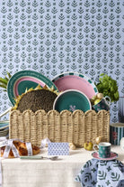 Fern&Co-Joy Collection Nostalgia Yemek Tabağı-Tabak & Kase-3-Milagron.com