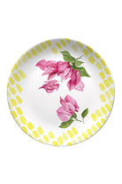 Fern&Co-Port Of Bodrum Collection 4'lü Büyük Tabak-Tabak & Kase-1-Milagron.com