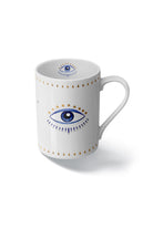 Fern&Co-Spirit Eye Collection Kulplu Kupa-Bardak-1-Milagron.com