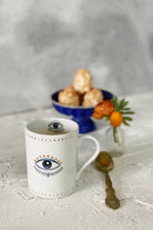 Fern&Co-Spirit Eye Collection Kulplu Kupa-Bardak-2-Milagron.com