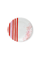 Fern&Co-St Tropez Plage Collection 4'lü Küçük Boy Tabak-Tabak & Kase-1-Milagron.com