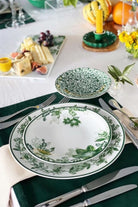 Fern&Co-Victorian Garden Collection Çukur Tabak-Tabak & Kase-2-Milagron.com