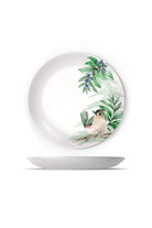 Fern&Co-Wintertale Collection Çukur Yemek Tabağı-Tabak & Kase-1-Milagron.com