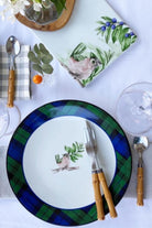 Fern&Co-Wintertale Collection Yemek Tabağı-Tabak & Kase-2-Milagron.com