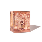 Ferris Wheel Press-20 Ml Şişe Mürekkep Oinking Embers-Şişe Mürekkep-5-Milagron.com