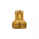 Ferris Wheel Press-Harry Potter The Mirror Of Erised şişe Mürekkep 38 Ml-Şişe Mürekkep-4-Milagron.com