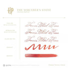 Ferris Wheel Press-Harry Potter The Sorcerer's Stone şişe Mürekkep 38 Ml-Şişe Mürekkep-6-Milagron.com