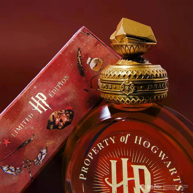 Ferris Wheel Press-Harry Potter The Sorcerer's Stone şişe Mürekkep 38 Ml-Şişe Mürekkep-8-Milagron.com