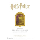 Ferris Wheel Press-Harry Potter The Sorting Hat şişe Mürekkep 38 Ml-Şişe Mürekkep-5-Milagron.com
