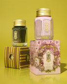 Ferris Wheel Press-Mauve Moon Diner Kaligrafi Şişe Mürekkep 28 Ml-Şişe Mürekkep-8-Milagron.com