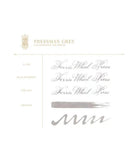 Ferris Wheel Press-Pressman Grey Kaligrafi Şişe Mürekkep 28 Ml-Şişe Mürekkep-3-Milagron.com