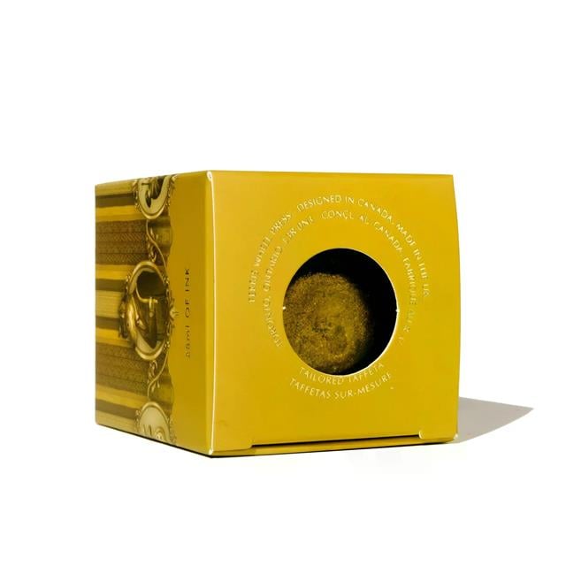 Ferris Wheel Press-Tailored Taffeta Kaligrafi Şişe Mürekkep 28 Ml-Şişe Mürekkep-5-Milagron.com