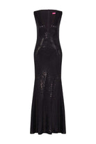 Fickle Hearts-Bellatrix Dress-Elbise-1-Milagron.com