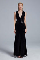 Fickle Hearts-Bellatrix Dress-Elbise-2-Milagron.com