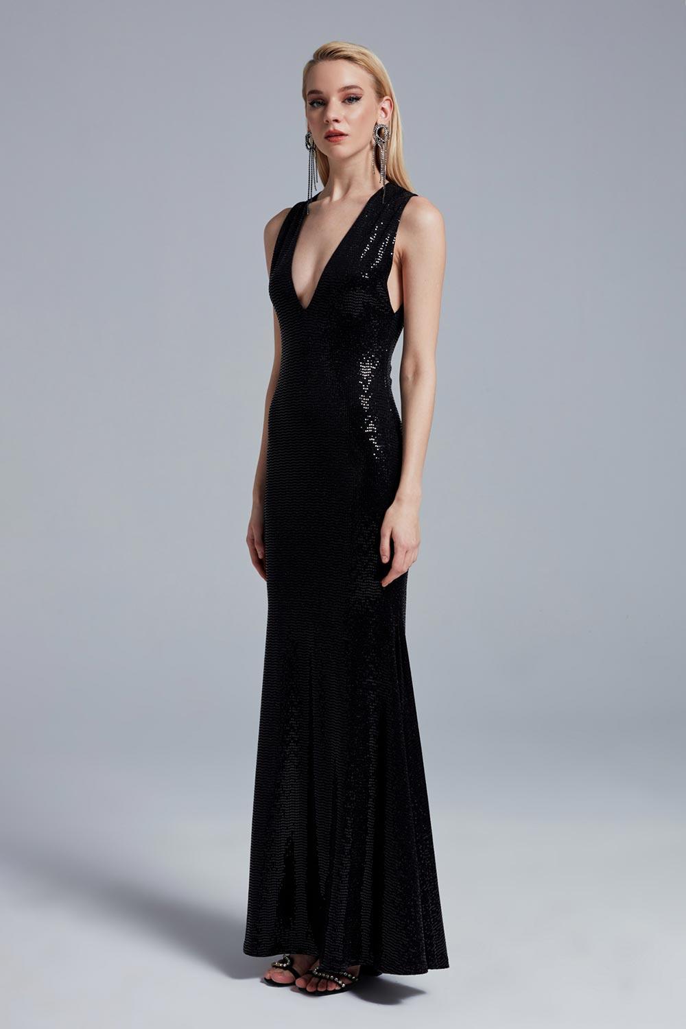 Fickle Hearts-Bellatrix Dress-Elbise-4-Milagron.com