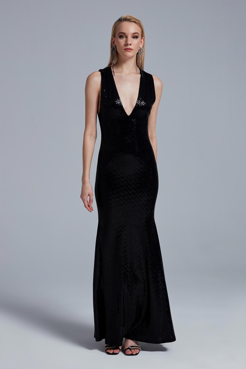 Fickle Hearts-Bellatrix Dress-Elbise-5-Milagron.com