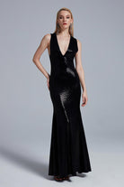 Fickle Hearts-Bellatrix Dress-Elbise-6-Milagron.com