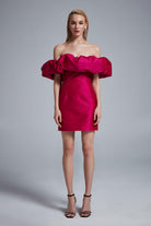 Fickle Hearts-Eden Dress-Elbise-2-Milagron.com