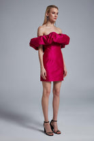 Fickle Hearts-Eden Dress-Elbise-3-Milagron.com