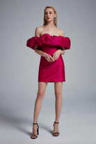 Fickle Hearts-Eden Dress-Elbise-4-Milagron.com