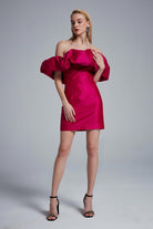 Fickle Hearts-Eden Dress-Elbise-5-Milagron.com