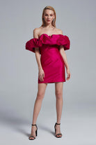 Fickle Hearts-Eden Dress-Elbise-6-Milagron.com