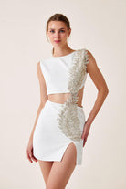 Fickle Hearts-Ellie Dress-Elbise-2-Milagron.com