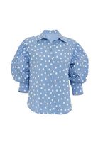 Fickle Hearts-Noemi Shirt-Gömlek-7-Milagron.com