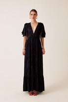 Fickle Hearts-Solana Elbise-Elbise-1-Milagron.com