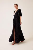 Fickle Hearts-Solana Elbise-Elbise-4-Milagron.com