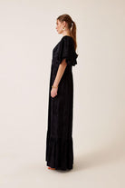 Fickle Hearts-Solana Elbise-Elbise-5-Milagron.com