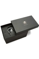 Cygnus Kuğu Desenli Cam Şekerlik - 3