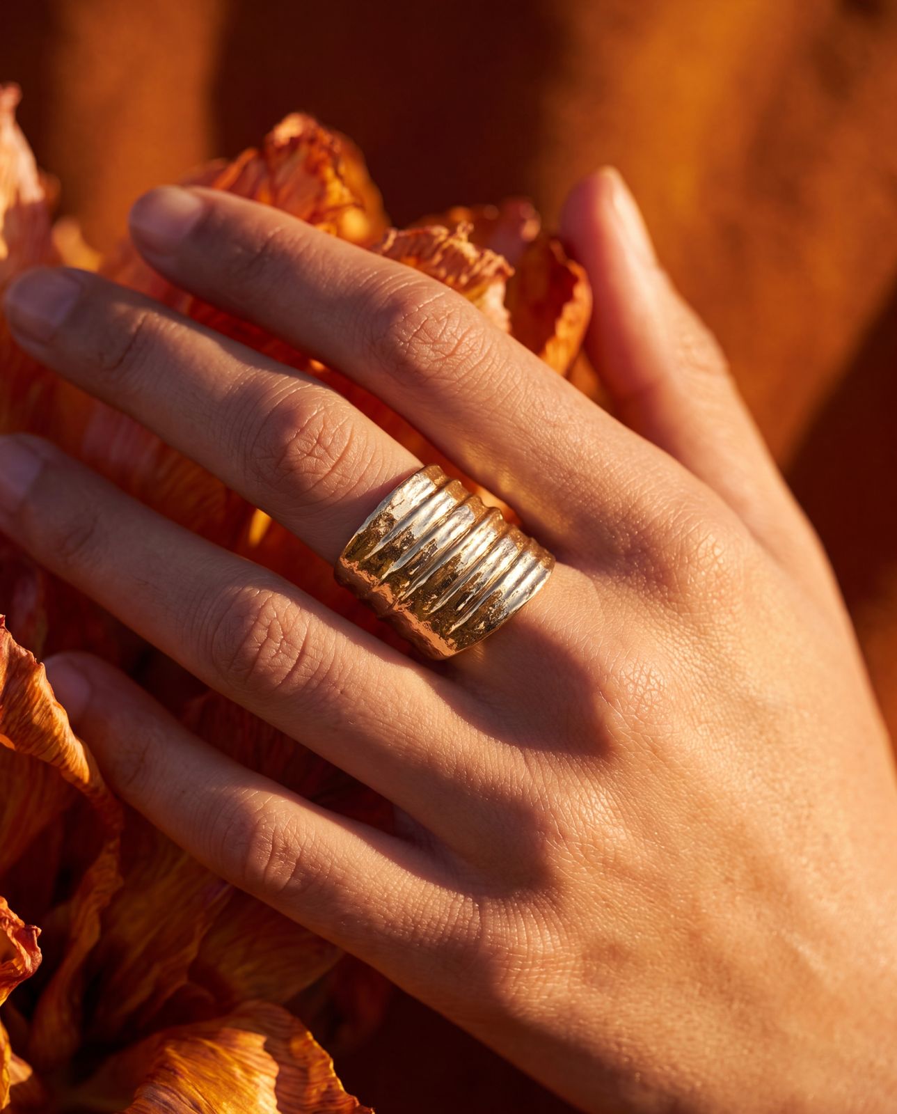 Alstra Ring
