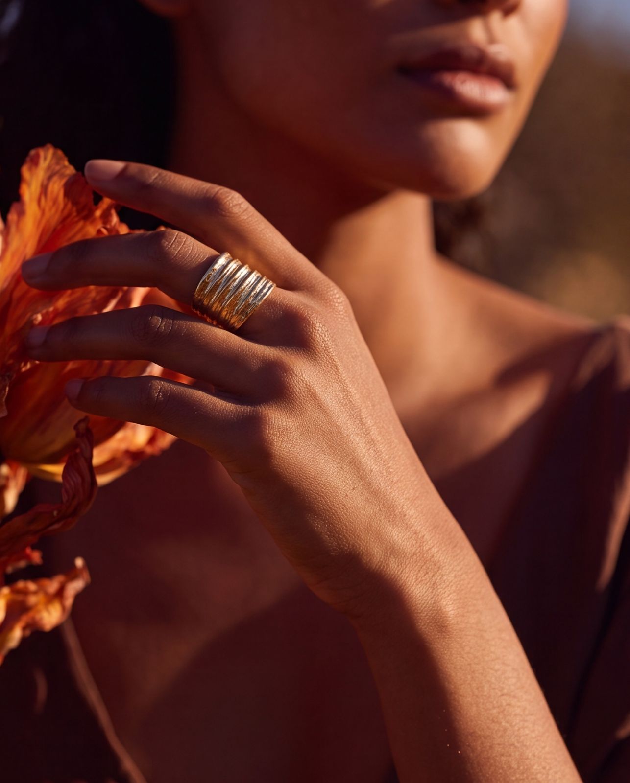 Alstra Ring