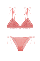 Fifth Sense Lingerie-Arya Lingerie Set-İç Giyim Setleri-3-Milagron.com