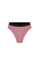 Fifth Sense Lingerie-Athens Brief-High Waist Külot-1-Milagron.com