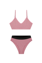 Fifth Sense Lingerie-Barcelona Set-İç Giyim Setleri-1-Milagron.com