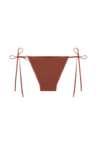 Fifth Sense Lingerie-Brunette Bombshell Bottom-Bikini & Mayo-2-Milagron.com