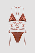 Brunette Bombshell & Cinnamon Set