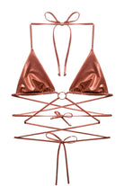 Fifth Sense Lingerie-Brunette Bombshell Top-Bikini & Mayo-1-Milagron.com