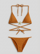 Caramel Heat Set