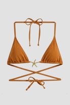 Caramel Heat Top
