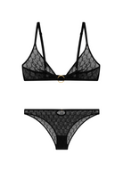 Fifth Sense Lingerie-Casta Diva Set-İç Giyim Setleri-1-Milagron.com