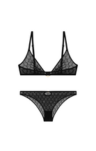 Fifth Sense Lingerie-Casta Diva Set-İç Giyim Setleri-2-Milagron.com